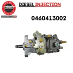 Pompe à injection BOSCH 04604130020460413002
