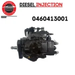 Pompe à injection BOSCH 04604130010460413001
