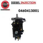 Pompe à injection BOSCH 04604130010460413001
