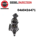Pompe à injection BOSCH 04604264710460426471