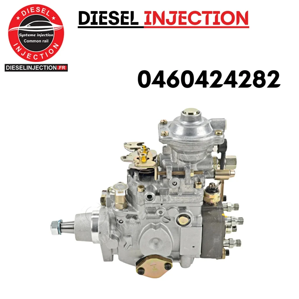 Pompe à injection 0460424282