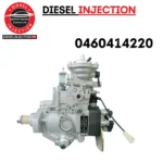 Pompe à injection VE 04604142200460414220