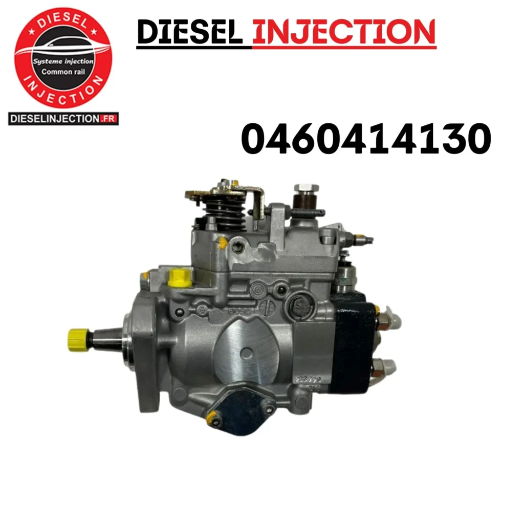 Pompe à injection BOSCH 0460414130