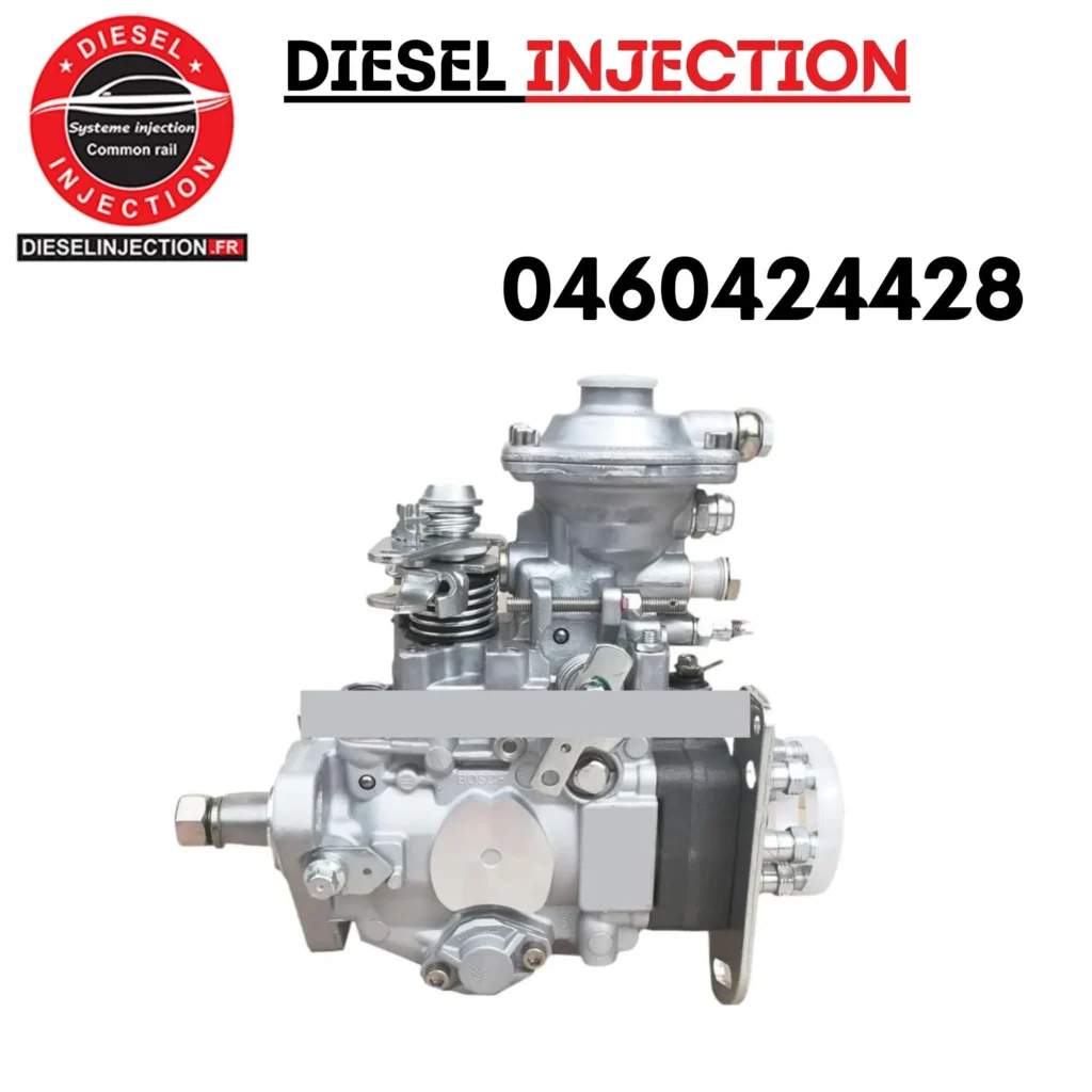 Pompe à injection BOSCH 0460424428