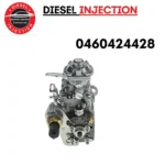 Pompe à injection BOSCH 04604142620460414262