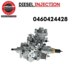 Pompe à injection BOSCH 04604142620460414262
