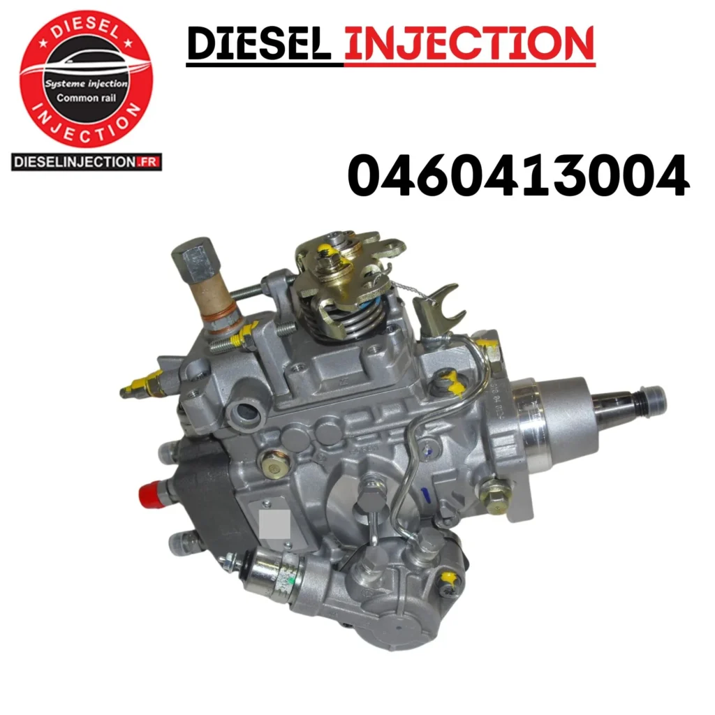 Pompe à injection BOSCH 0460424337