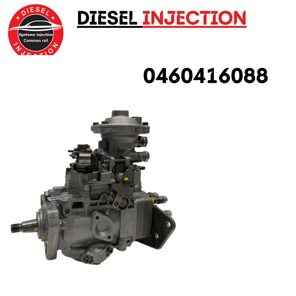 Pompe à injection BOSCH 0460416088