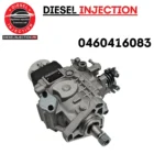 Pompe à injection BOSCH 04604160830460416083