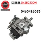 Pompe à injection BOSCH 04604160830460416083