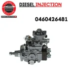 Pompe injection BOSCH 04604264810460426481