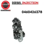 Pompe à injection BOSCH 04604263780460426378