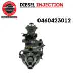 Pompe à injection BOSCH 04604230120460423012