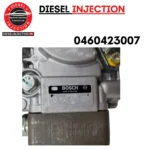 Pompe à injection BOSCH 04604230070460423007