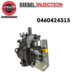 Pompe à injection BOSCH 04604243150460424315