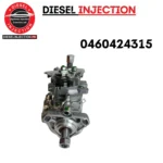 Pompe à injection BOSCH 04604243150460424315