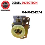 Pompe à injection BOSCH 04604242740460424274