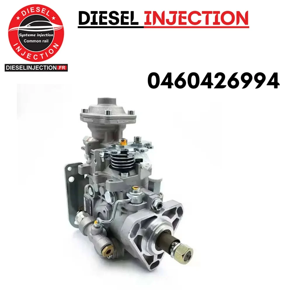 Pompe à injection BOSCH 0460426994