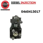 Pompe à injection BOSCH 04604130170460413017