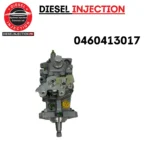 Pompe à injection BOSCH 04604130170460413017