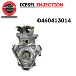 Pompe à injection BOSCH 04604130140460413014
