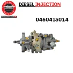 Pompe à injection BOSCH 04604130140460413014