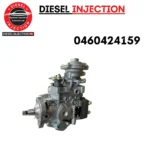 Pompe à injection BOSCH 04604241590460424159