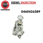Pompe à injection BOSCH 04604263890460426389