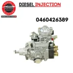 Pompe à injection BOSCH 04604263890460426389