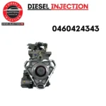 Pompe à injection BOSCH 04604243430460424343