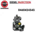 Pompe à injection BOSCH 04604243430460424343