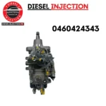 Pompe à injection BOSCH 04604243430460424343