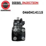 Pompe à injection BOSCH 04604141150460414115