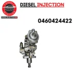 Pompe à injection BOSCH 04604244220460424422