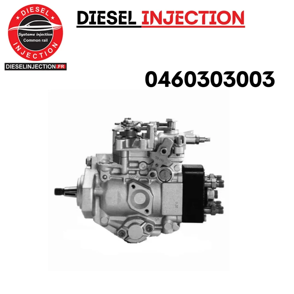Pompe à injection BOSCH 0460414235