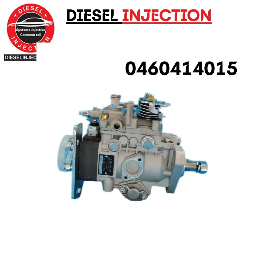 Pompe à injection BOSCH 0460414015