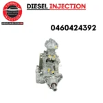 Pompe à injection BOSCH 04604243920460424392