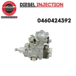 Pompe à injection BOSCH 04604243920460424392