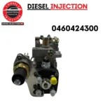 Pompe à injection BOSCH 04604243000460424300