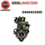 Pompe à injection BOSCH 04604243000460424300