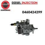 Pompe à injection BOSCH 04604242990460424299
