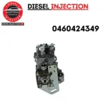 Pompe à injection BOSCH 04604243490460424349