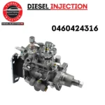 Pompe à injection BOSCH 04604243160460424316