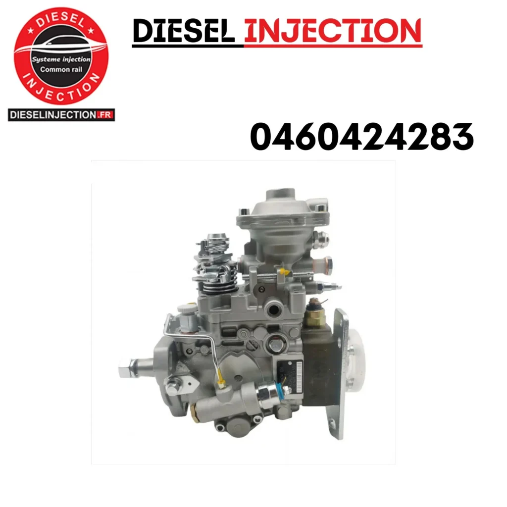 Pompe à injection BOSCH 0460424283