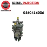 Pompe à injection BOSCH 04604160360460416036