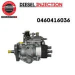 Pompe à injection BOSCH 04604160360460416036