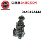 Pompe à injection BOSCH 04604264460460426446