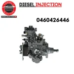 Pompe à injection BOSCH 04604264460460426446