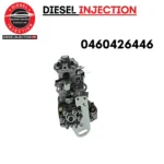 Pompe à injection BOSCH 04604264460460426446