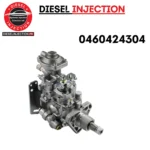 Pompe à injection BOSCH 04604243040460424304